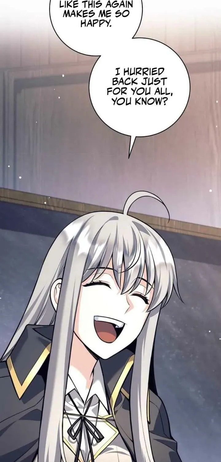 I Quit the Hero's Party Chapter 132 page 6 - 