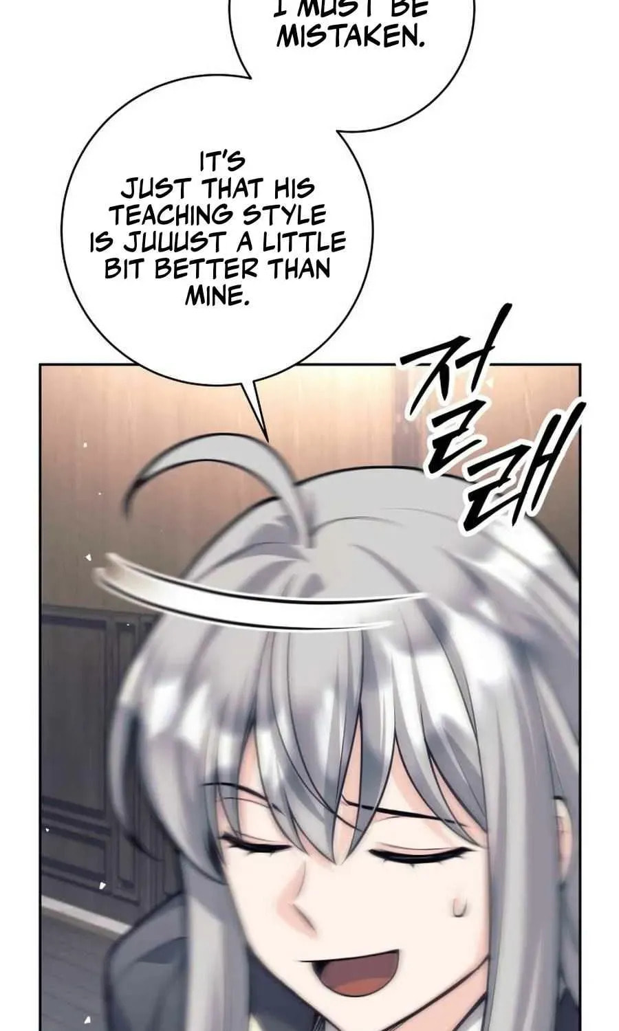 I Quit the Hero's Party Chapter 132 page 51 - 