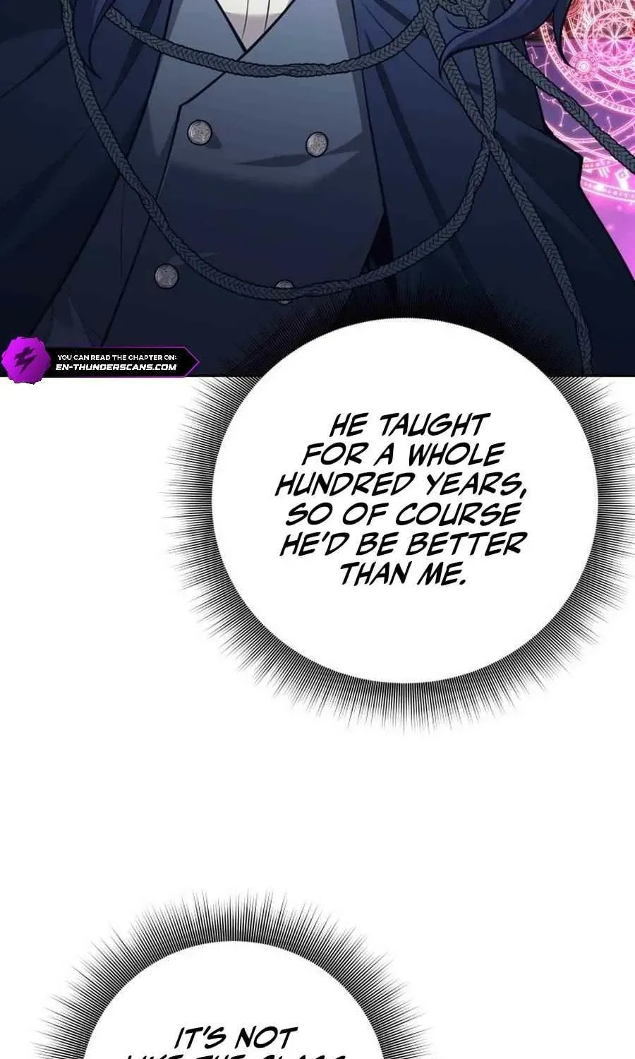 I Quit the Hero's Party Chapter 132 page 54 - 