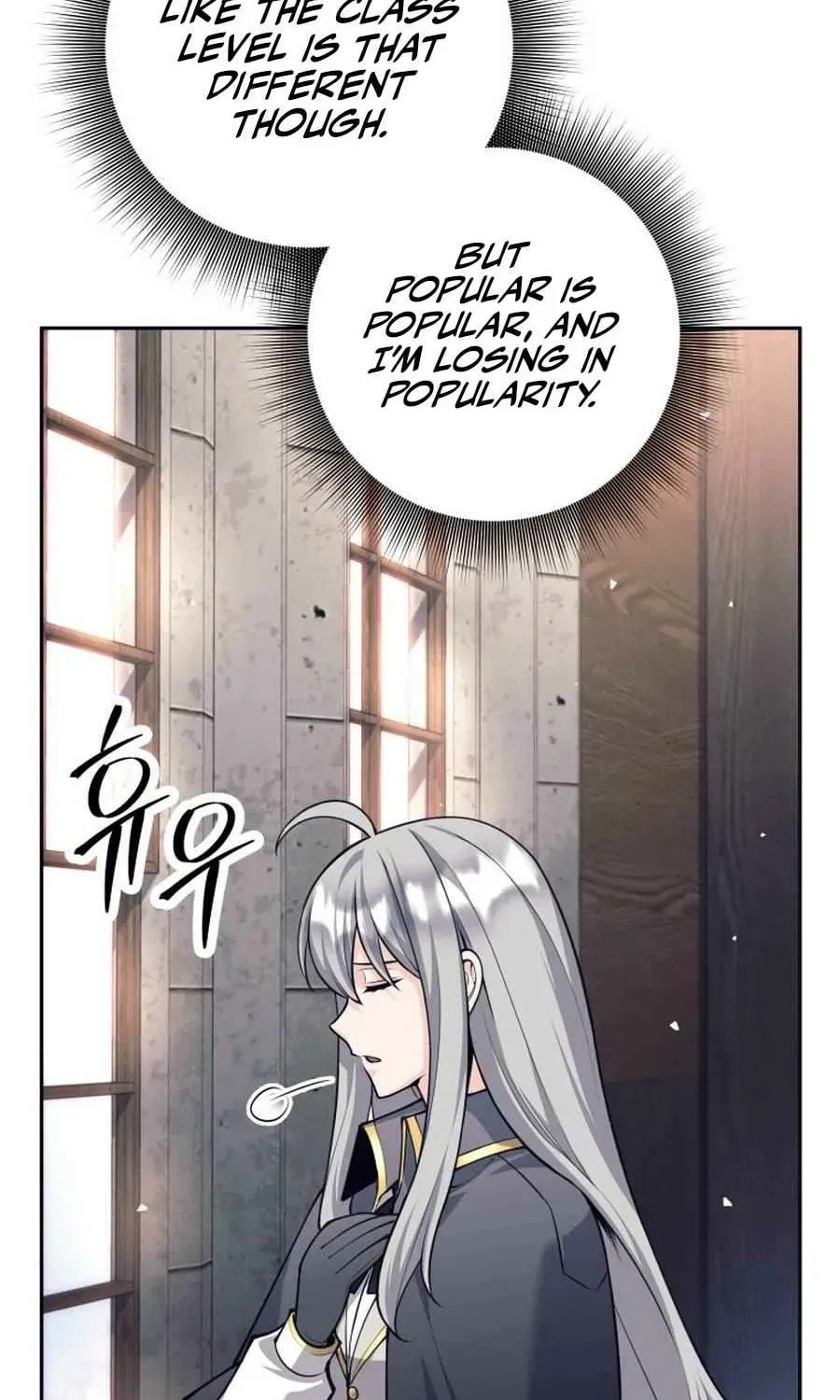 I Quit the Hero's Party Chapter 132 page 55 - 