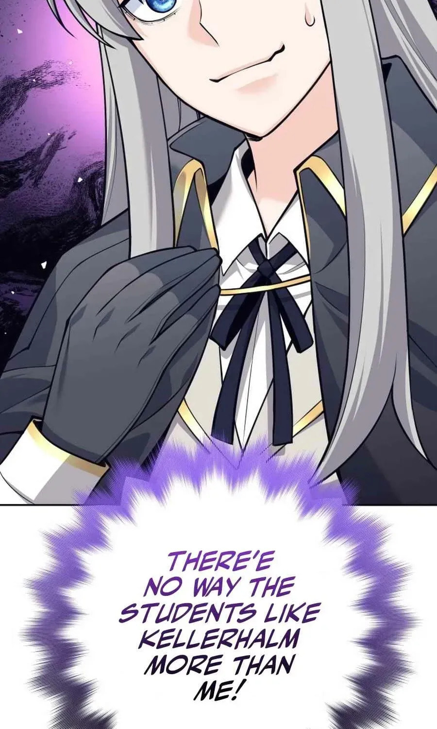 I Quit the Hero's Party Chapter 132 page 57 - 