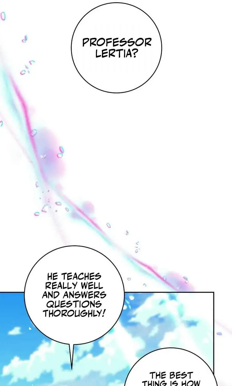 I Quit the Hero's Party Chapter 132 page 59 - 