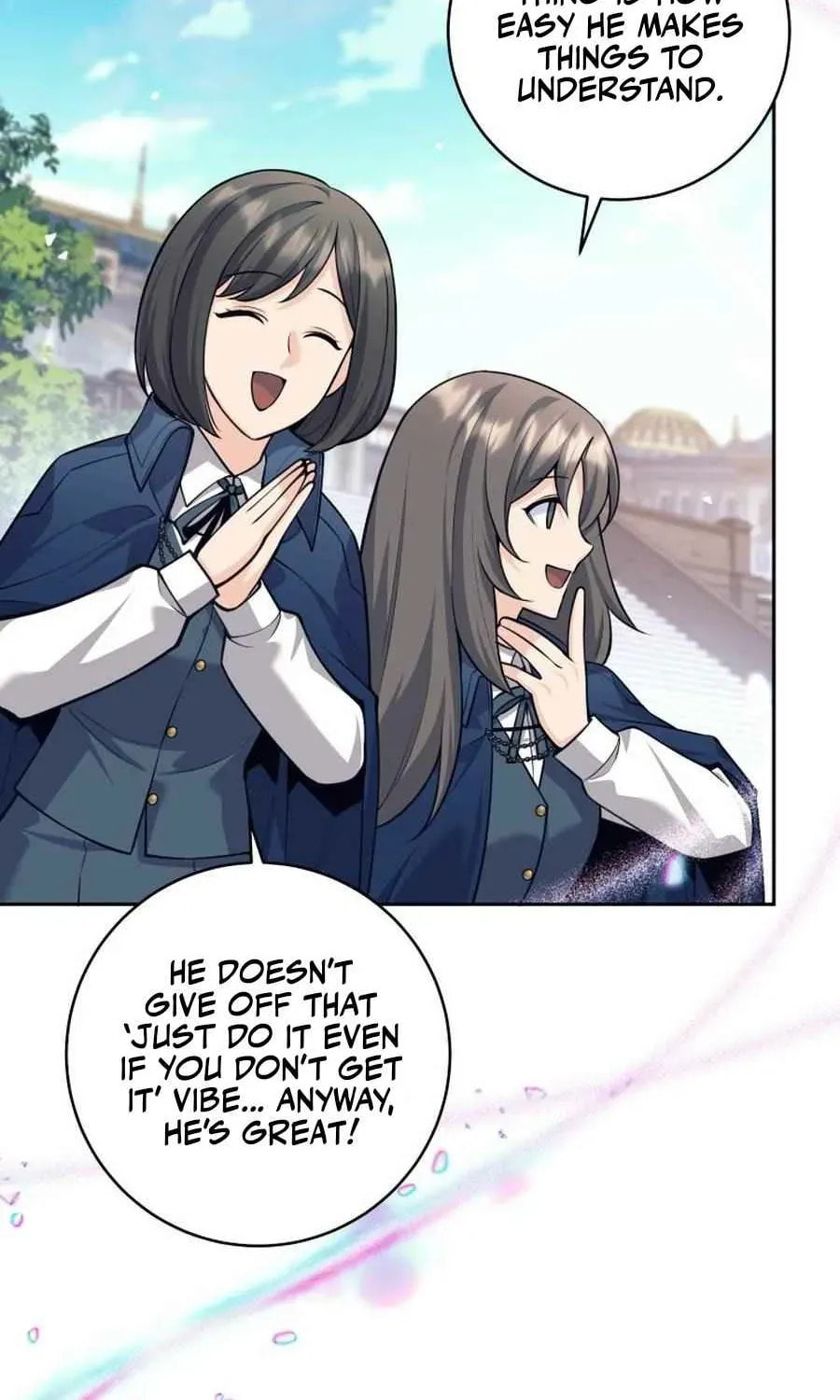 I Quit the Hero's Party Chapter 132 page 60 - 