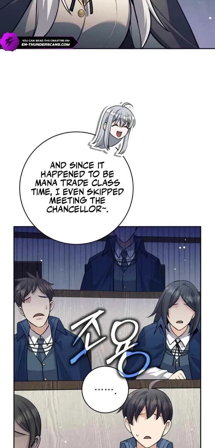 I Quit the Hero's Party Chapter 132 page 7 - 