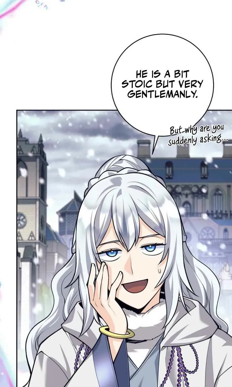 I Quit the Hero's Party Chapter 132 page 61 - 