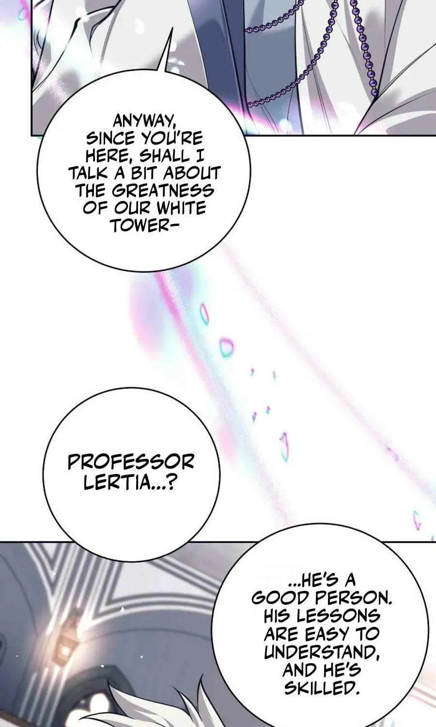 I Quit the Hero's Party Chapter 132 page 62 - 