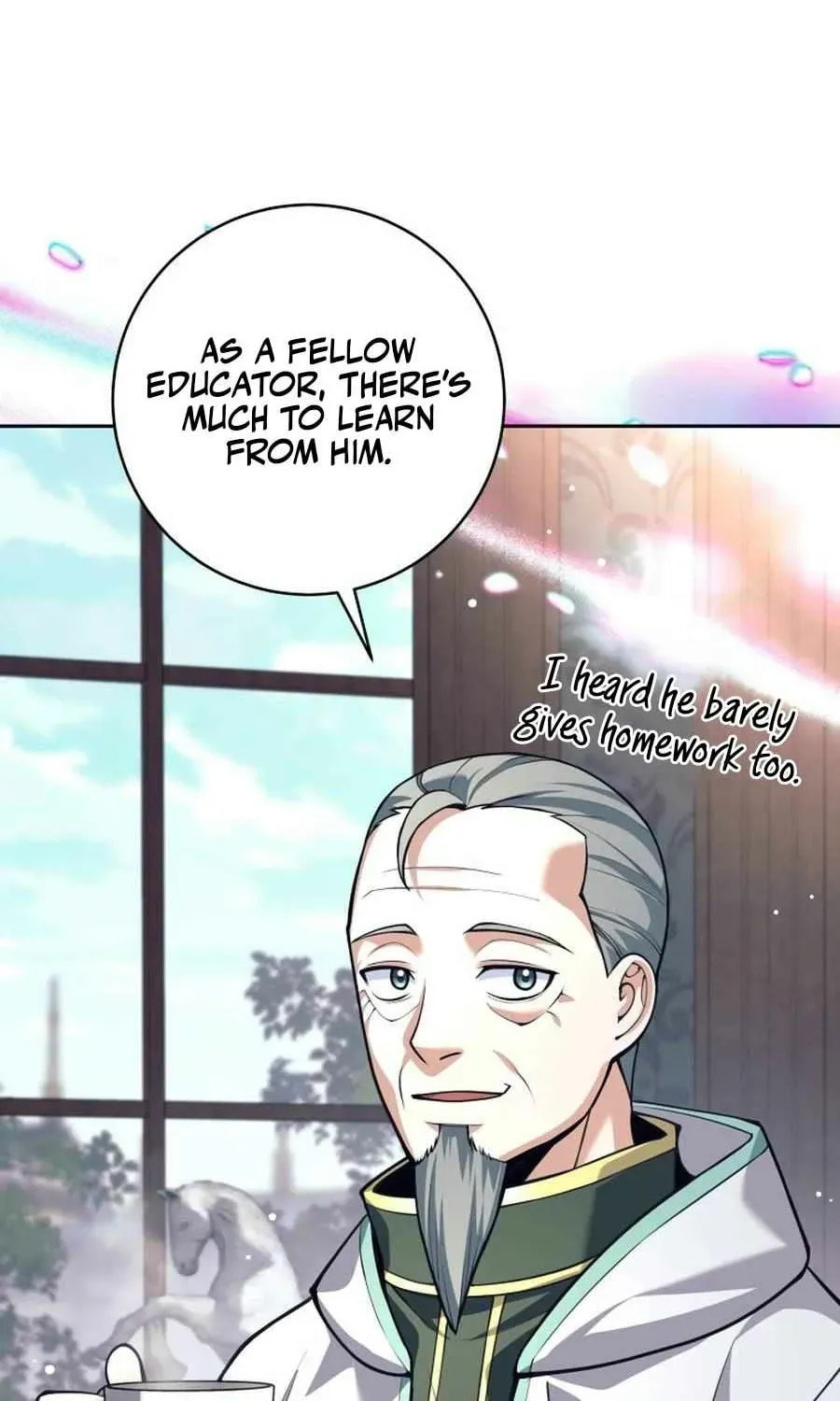 I Quit the Hero's Party Chapter 132 page 65 - 