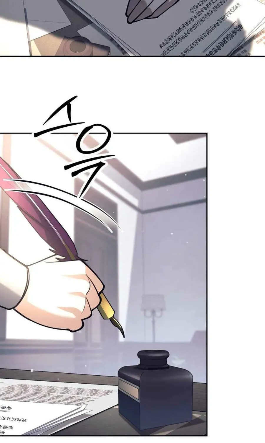 I Quit the Hero's Party Chapter 132 page 72 - 