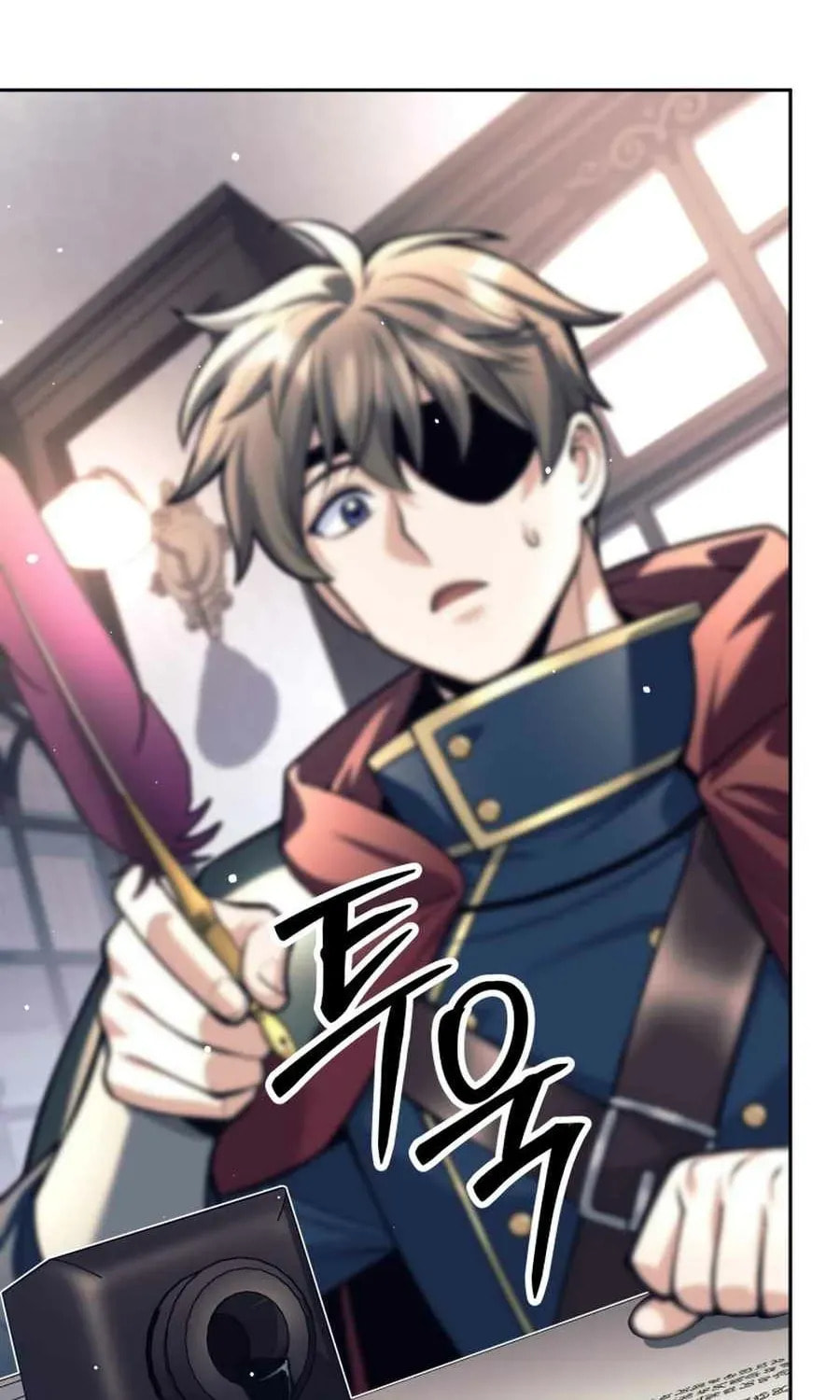 I Quit the Hero's Party Chapter 132 page 74 - 