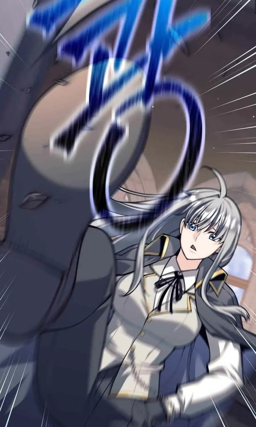 I Quit the Hero's Party Chapter 132 page 78 - 