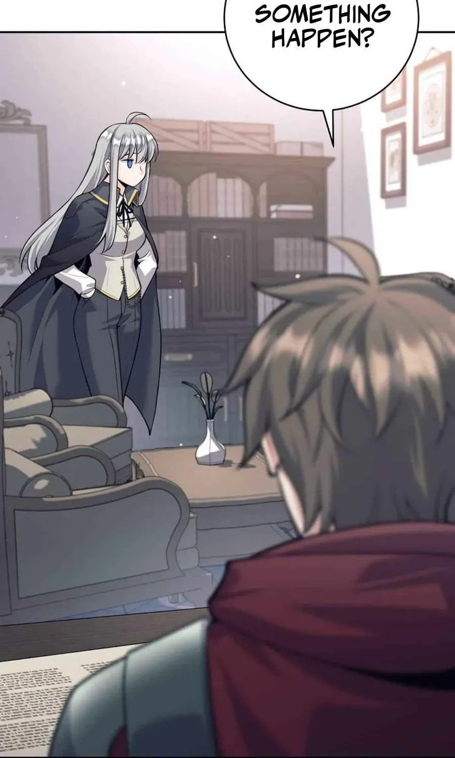 I Quit the Hero's Party Chapter 132 page 82 - 