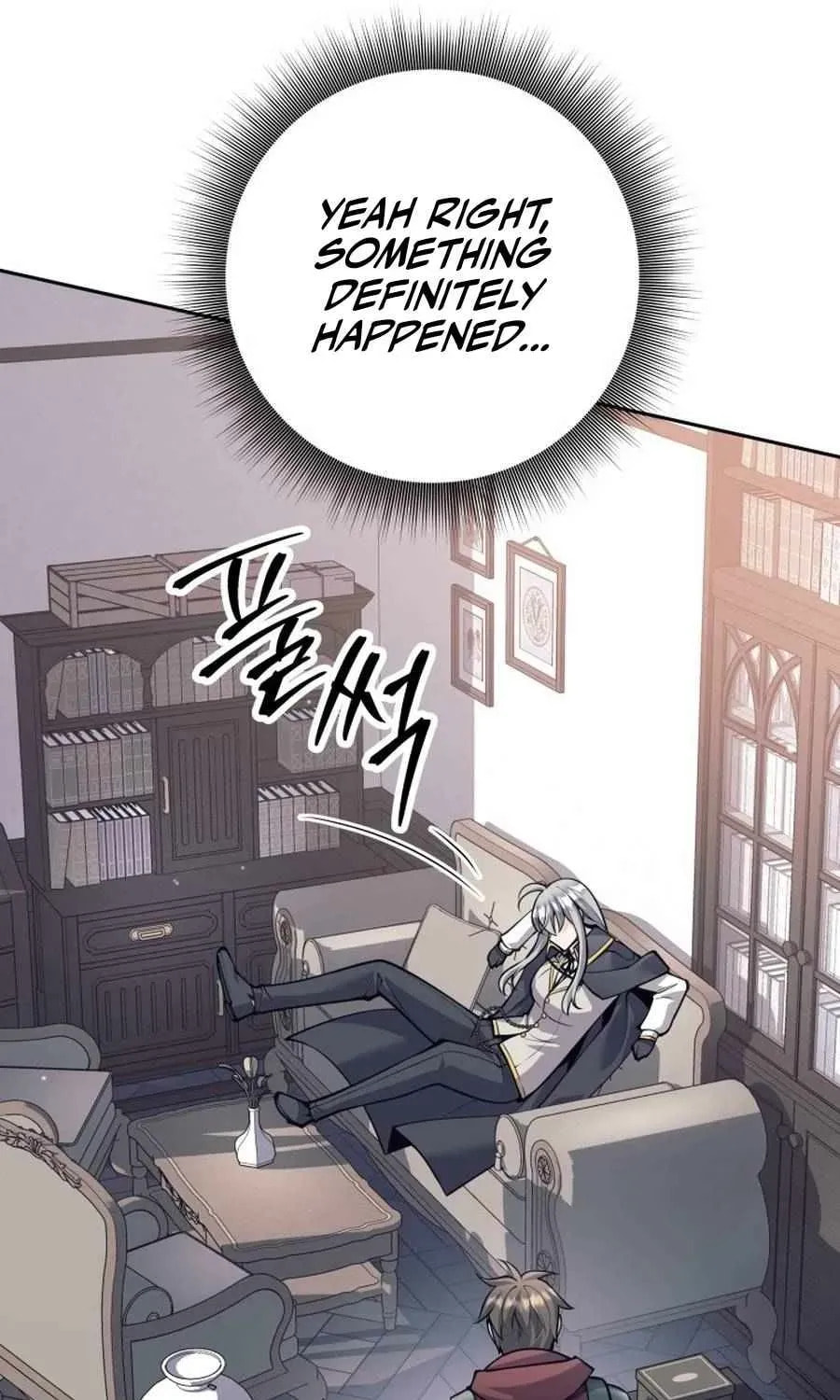 I Quit the Hero's Party Chapter 132 page 86 - 