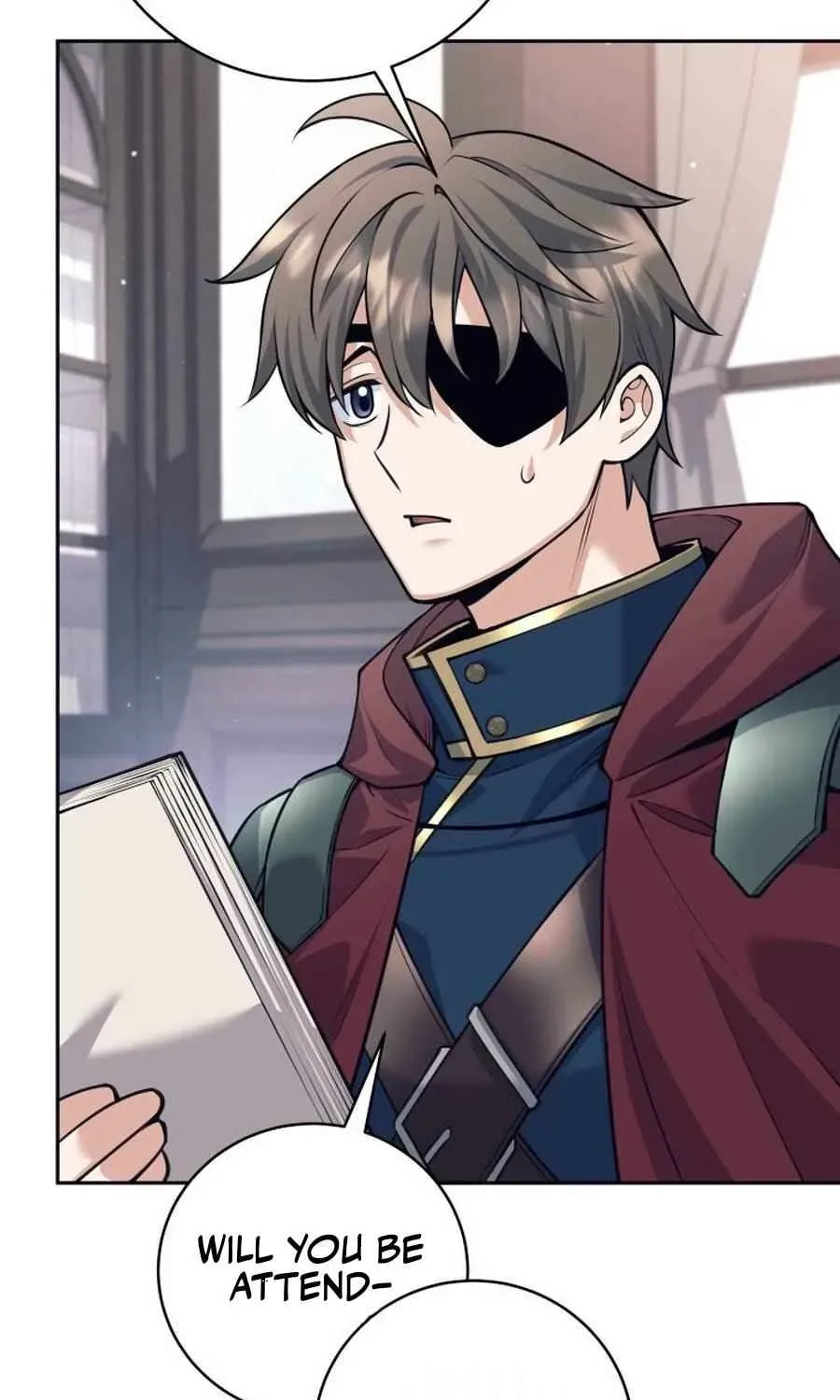 I Quit the Hero's Party Chapter 132 page 88 - 
