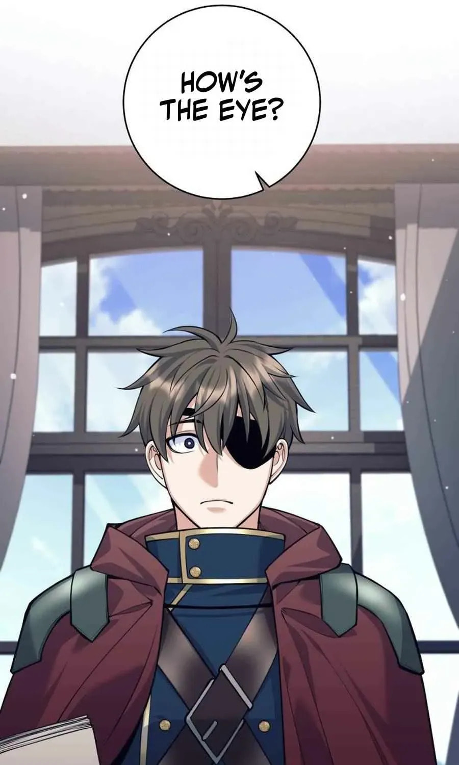I Quit the Hero's Party Chapter 132 page 96 - 
