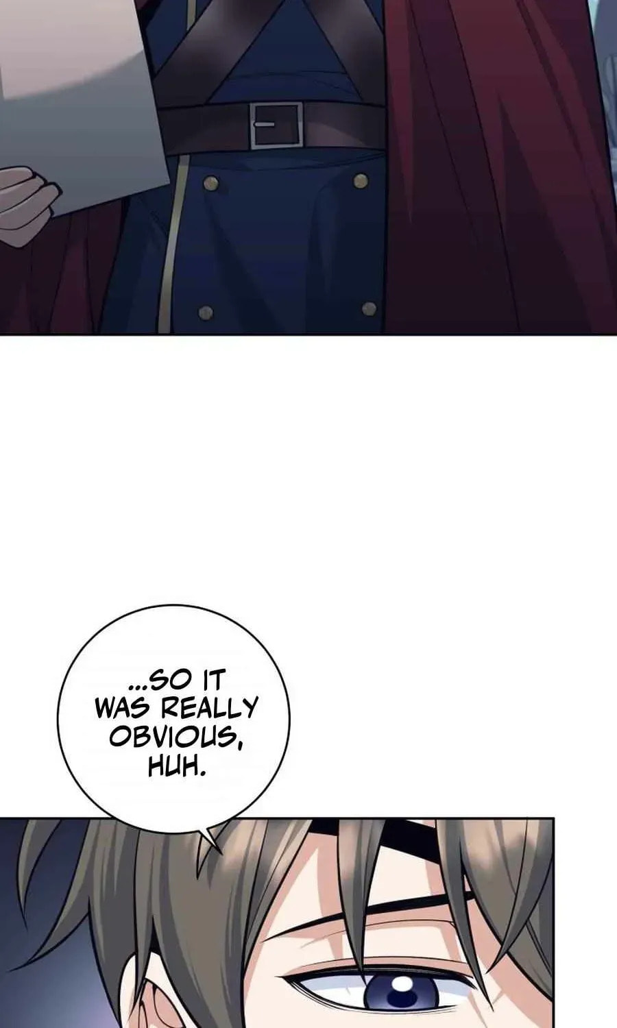 I Quit the Hero's Party Chapter 132 page 97 - 