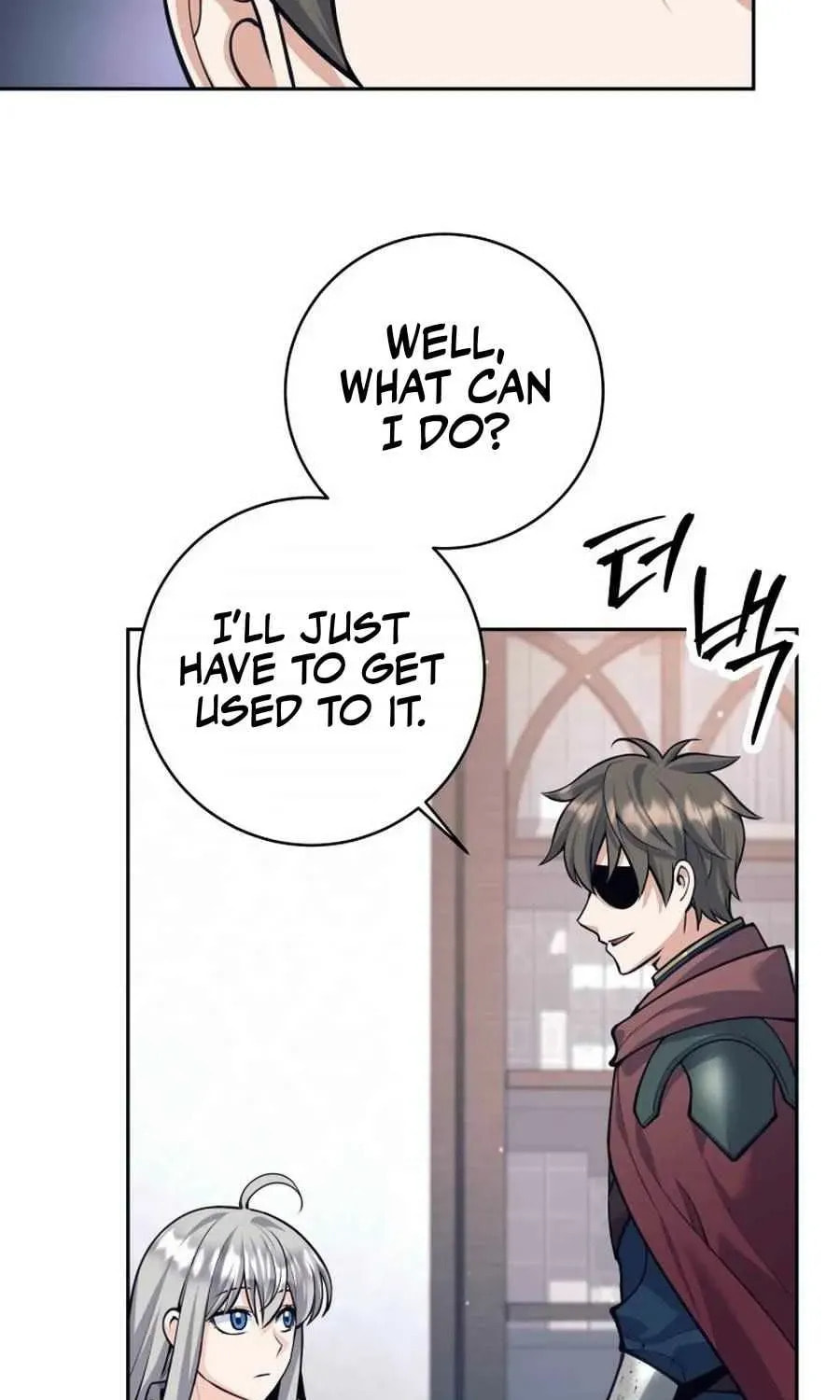 I Quit the Hero's Party Chapter 132 page 98 - 