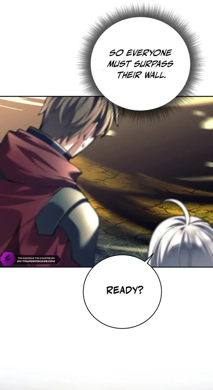 I Quit the Hero's Party Chapter 133 page 104 - 