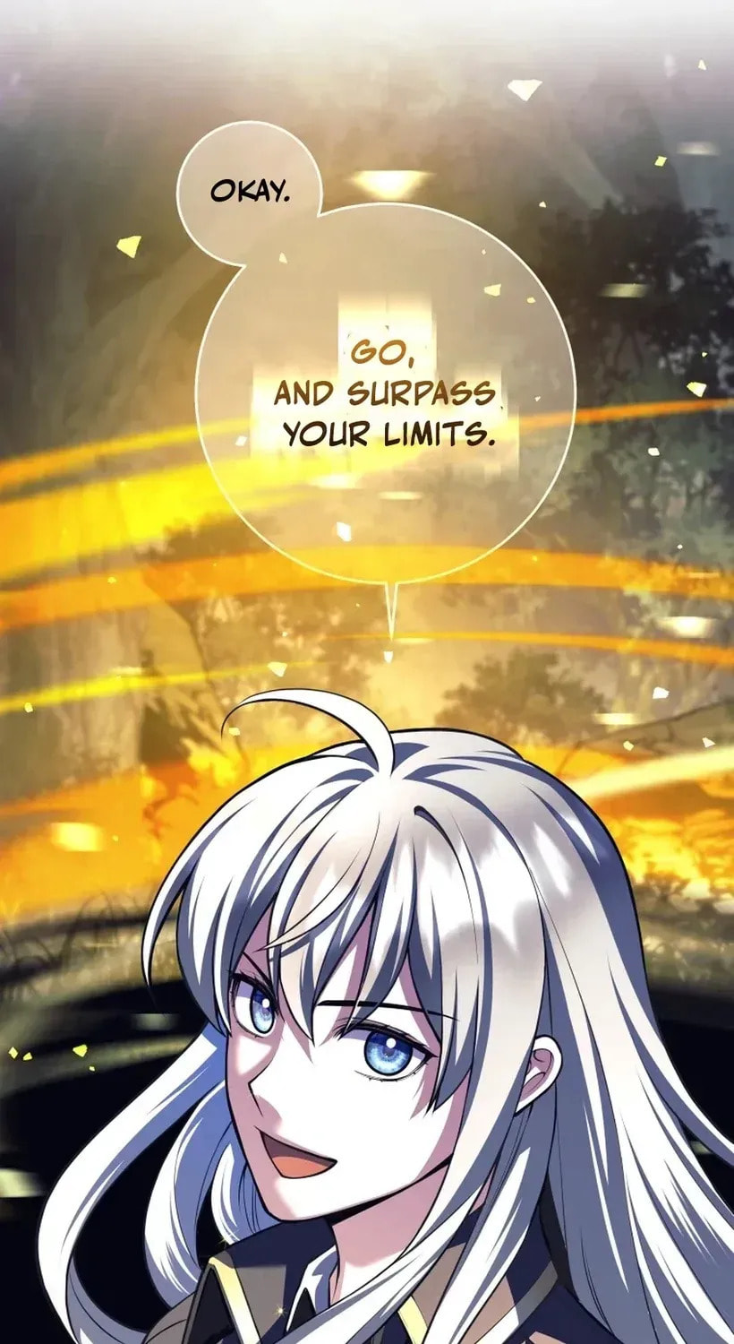 I Quit the Hero's Party Chapter 133 page 105 - 