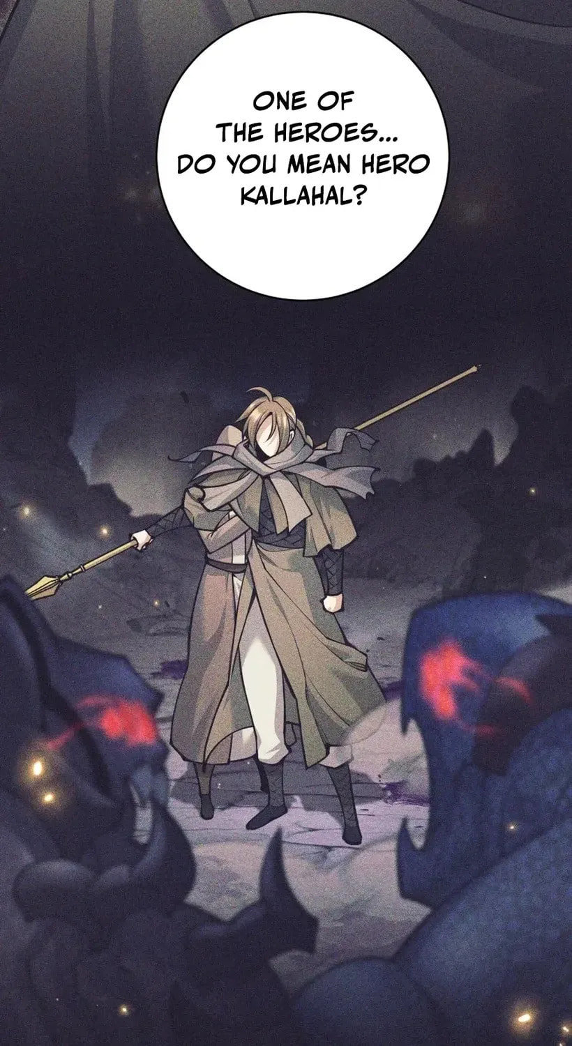 I Quit the Hero's Party Chapter 133 page 12 - 