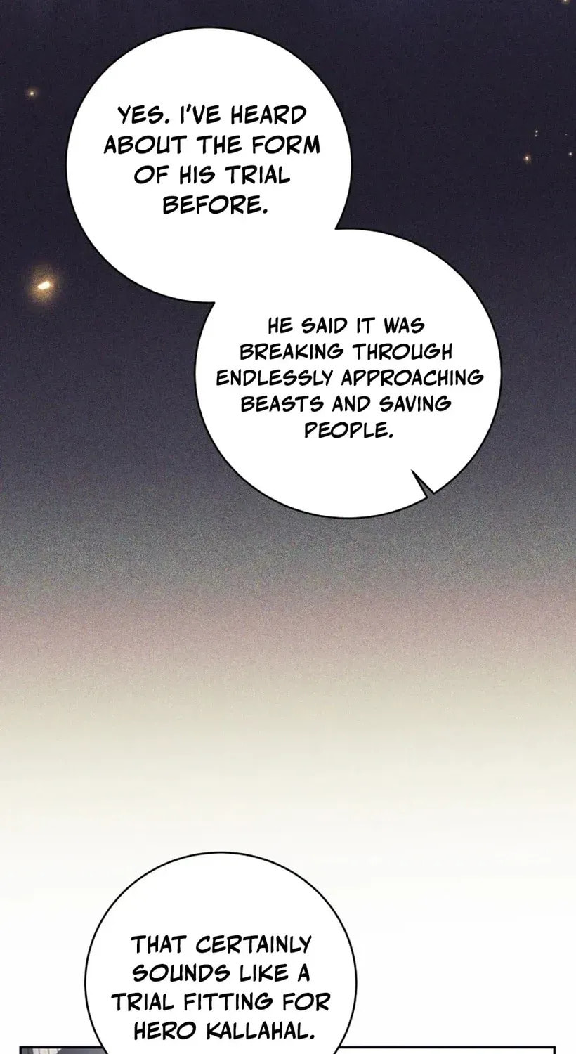I Quit the Hero's Party Chapter 133 page 13 - 
