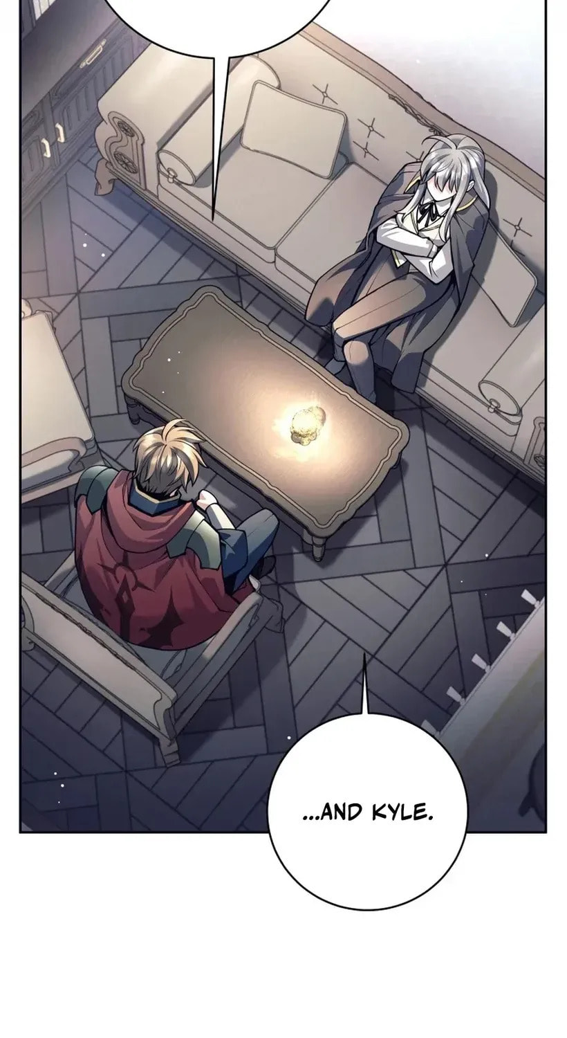 I Quit the Hero's Party Chapter 133 page 14 - 