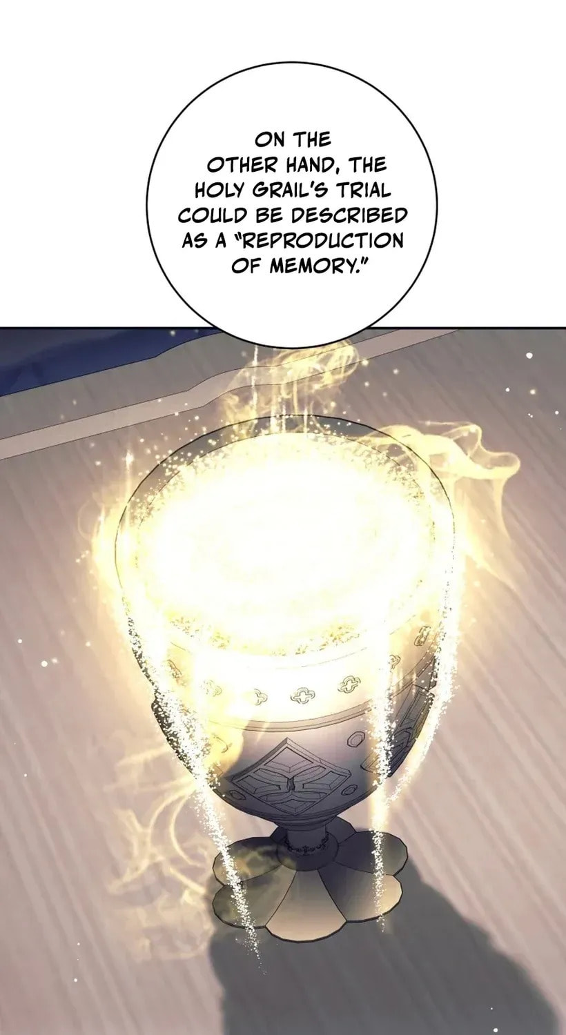 I Quit the Hero's Party Chapter 133 page 17 - 