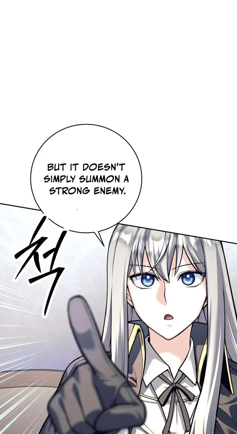 I Quit the Hero's Party Chapter 133 page 23 - 