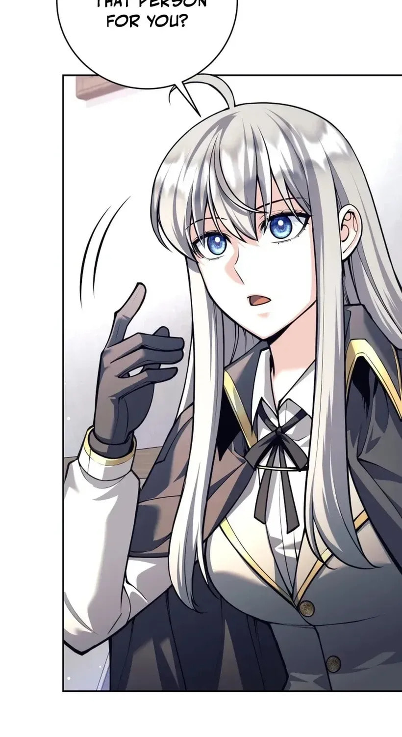 I Quit the Hero's Party Chapter 133 page 26 - 