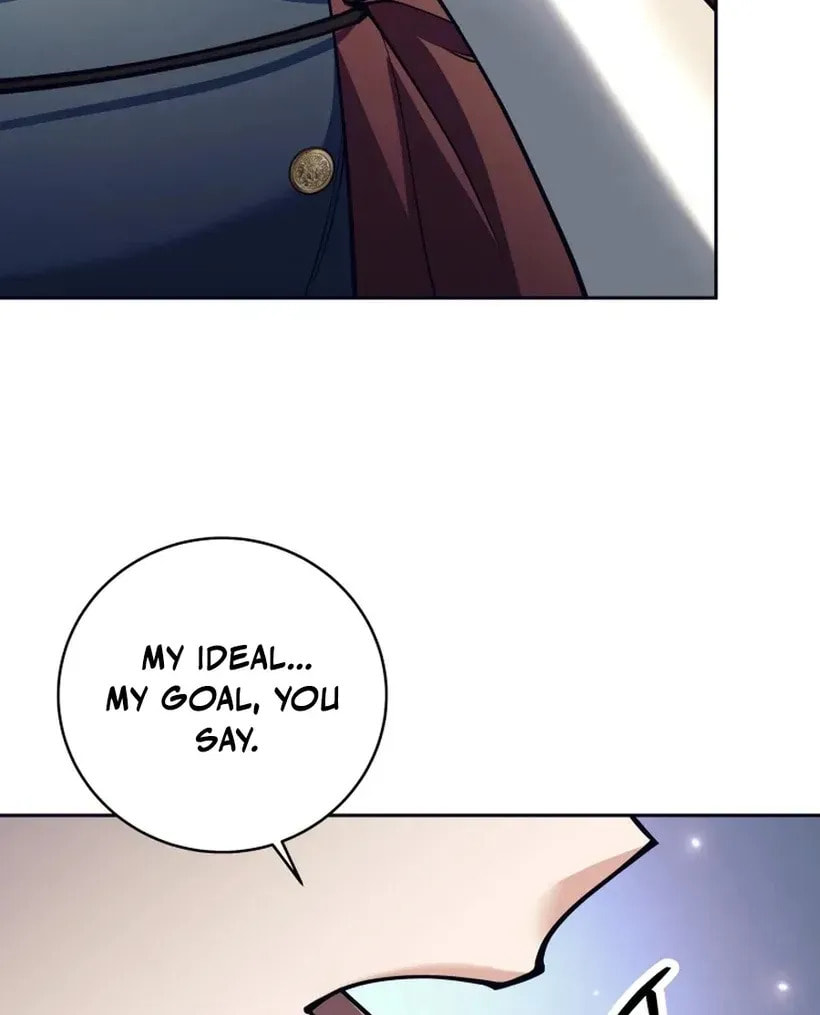 I Quit the Hero's Party Chapter 133 page 28 - 
