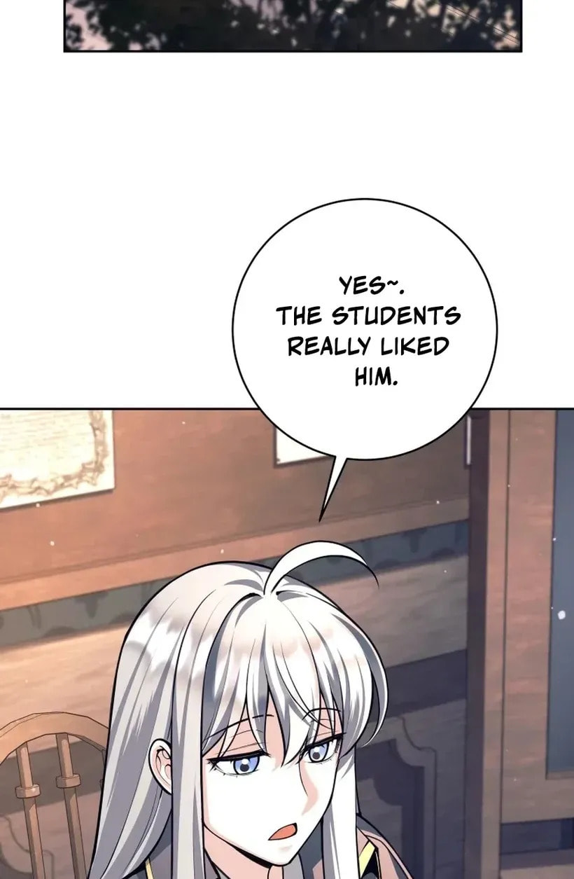 I Quit the Hero's Party Chapter 133 page 36 - 