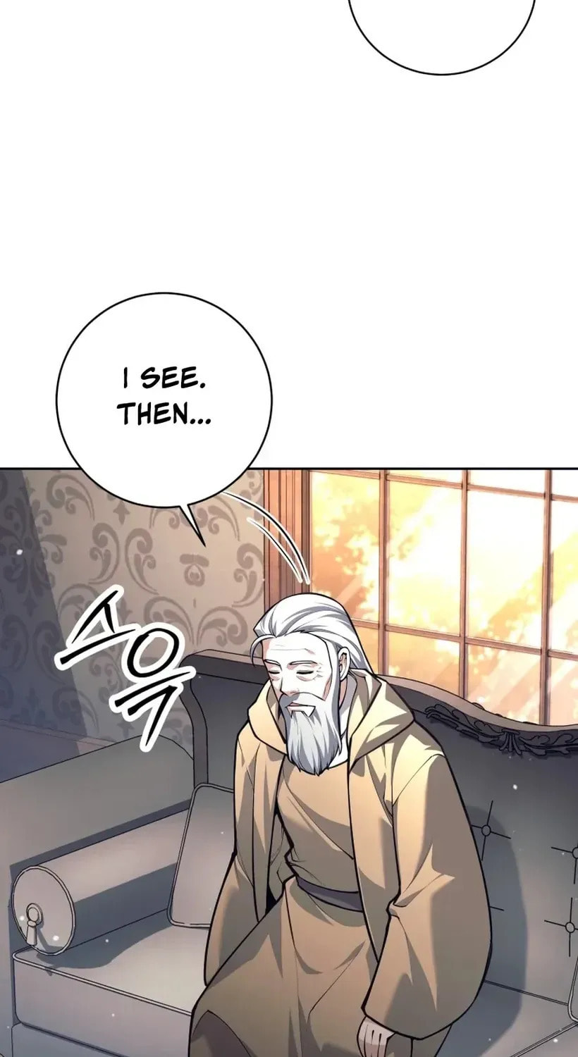 I Quit the Hero's Party Chapter 133 page 39 - 