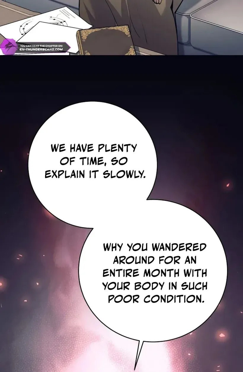 I Quit the Hero's Party Chapter 133 page 40 - 