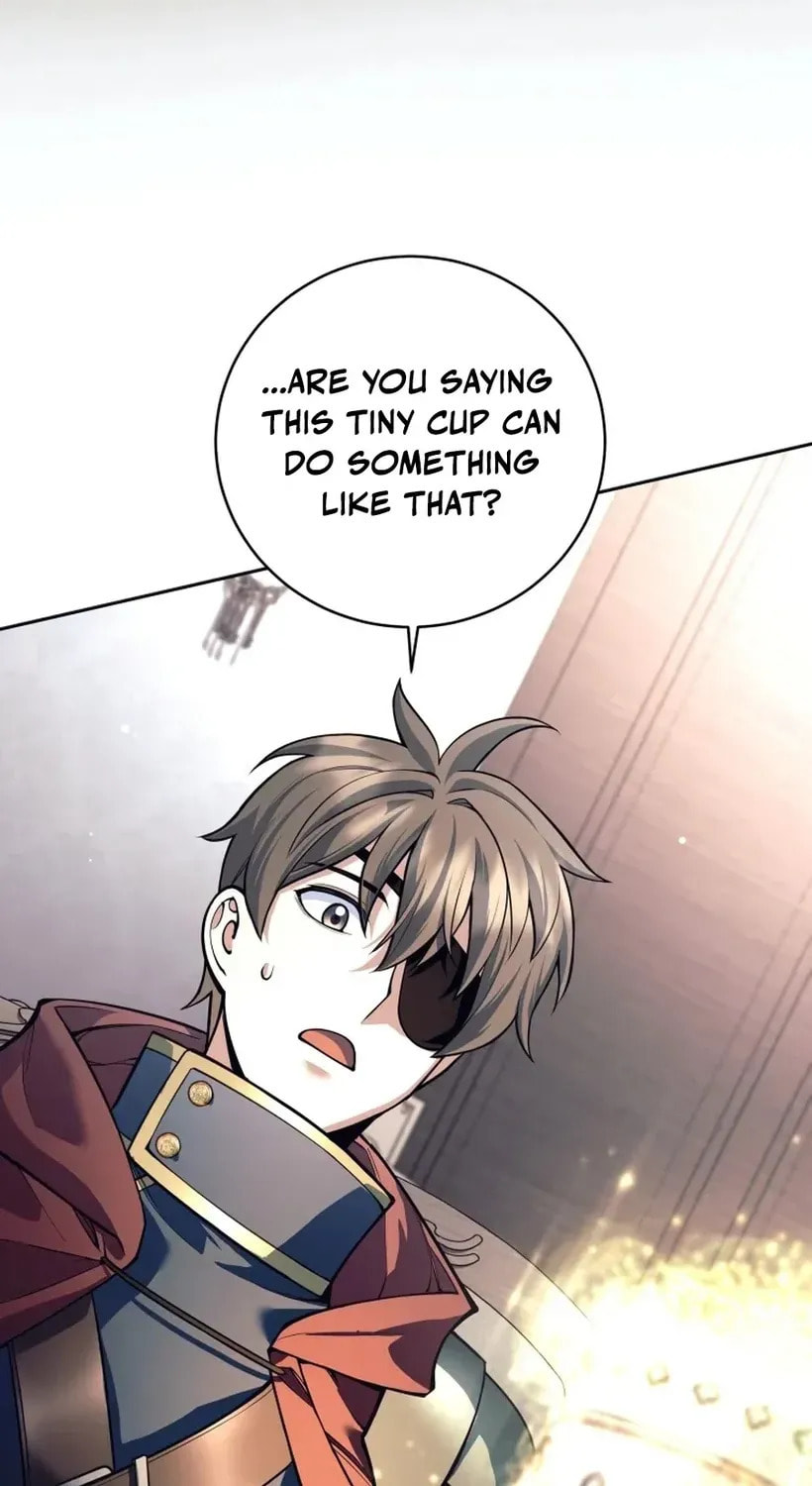 I Quit the Hero's Party Chapter 133 page 5 - 