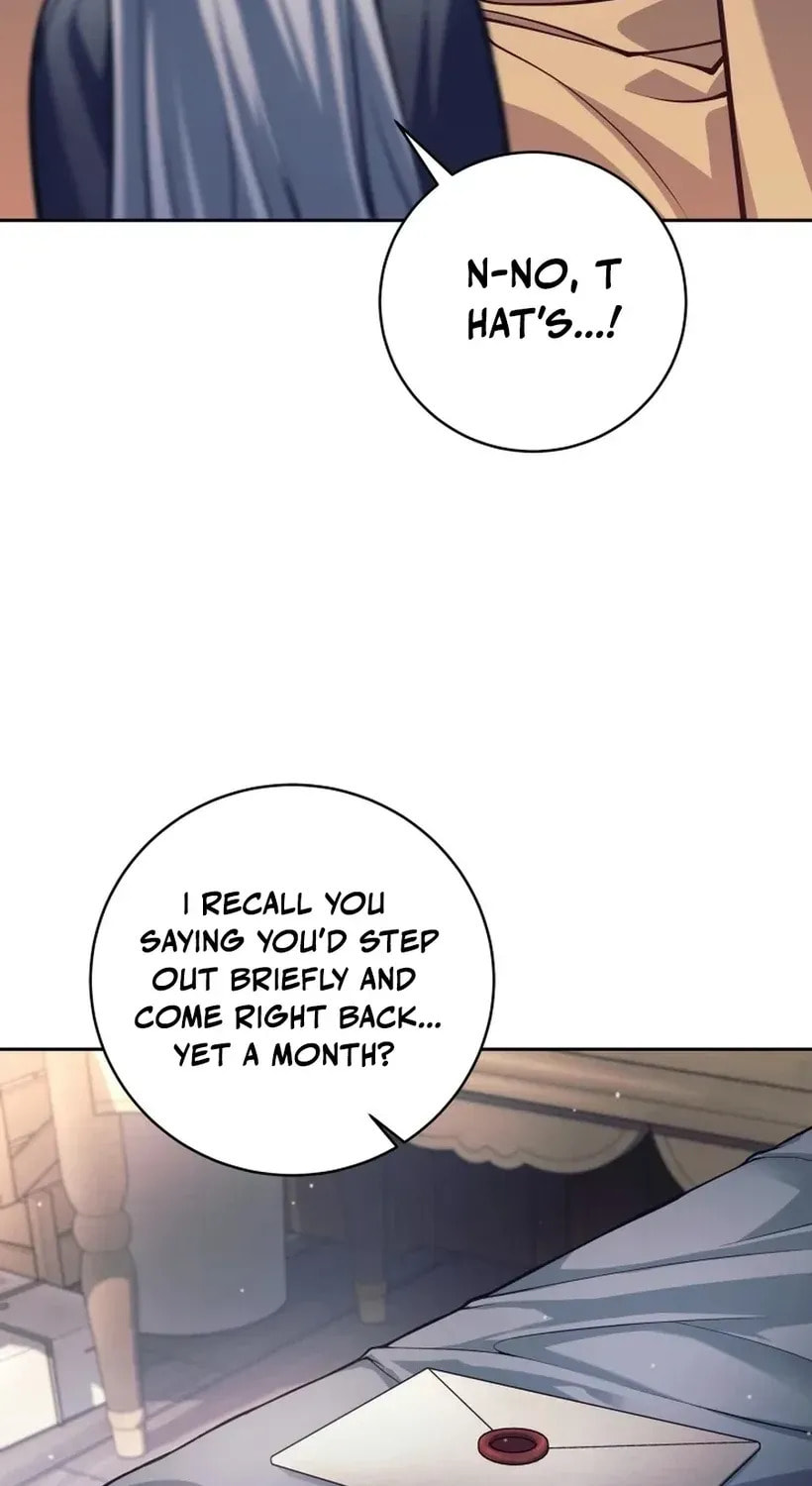 I Quit the Hero's Party Chapter 133 page 42 - 