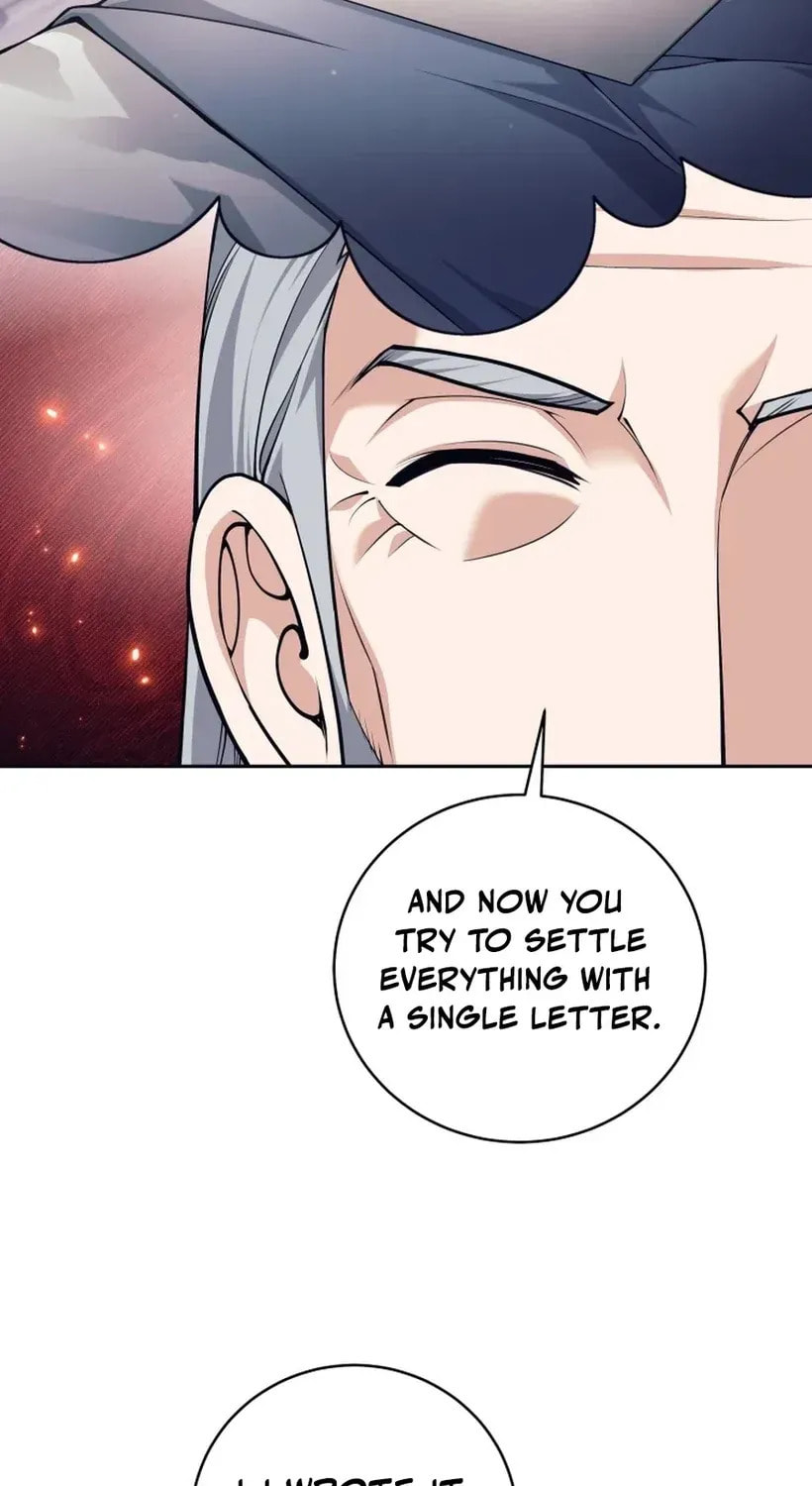 I Quit the Hero's Party Chapter 133 page 43 - 