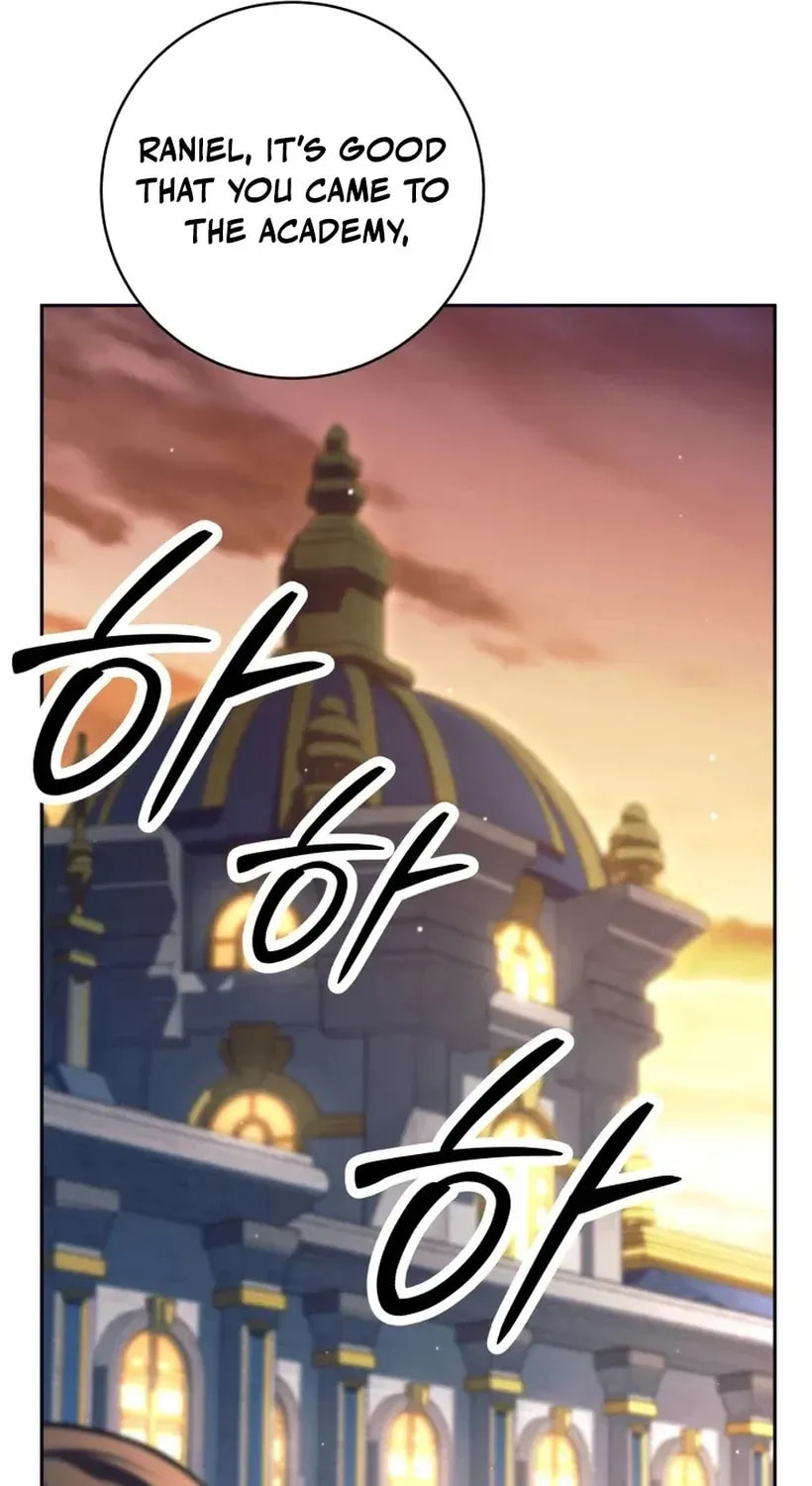 I Quit the Hero's Party Chapter 133 page 49 - 