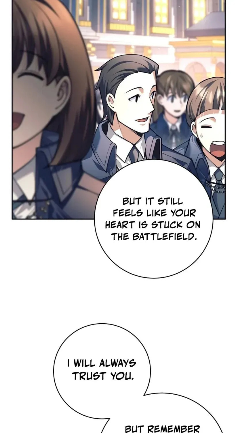 I Quit the Hero's Party Chapter 133 page 50 - 