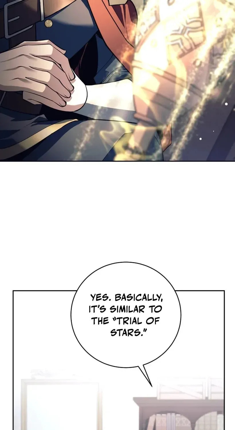 I Quit the Hero's Party Chapter 133 page 6 - 