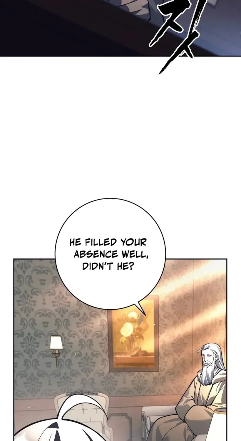 I Quit the Hero's Party Chapter 133 page 55 - 