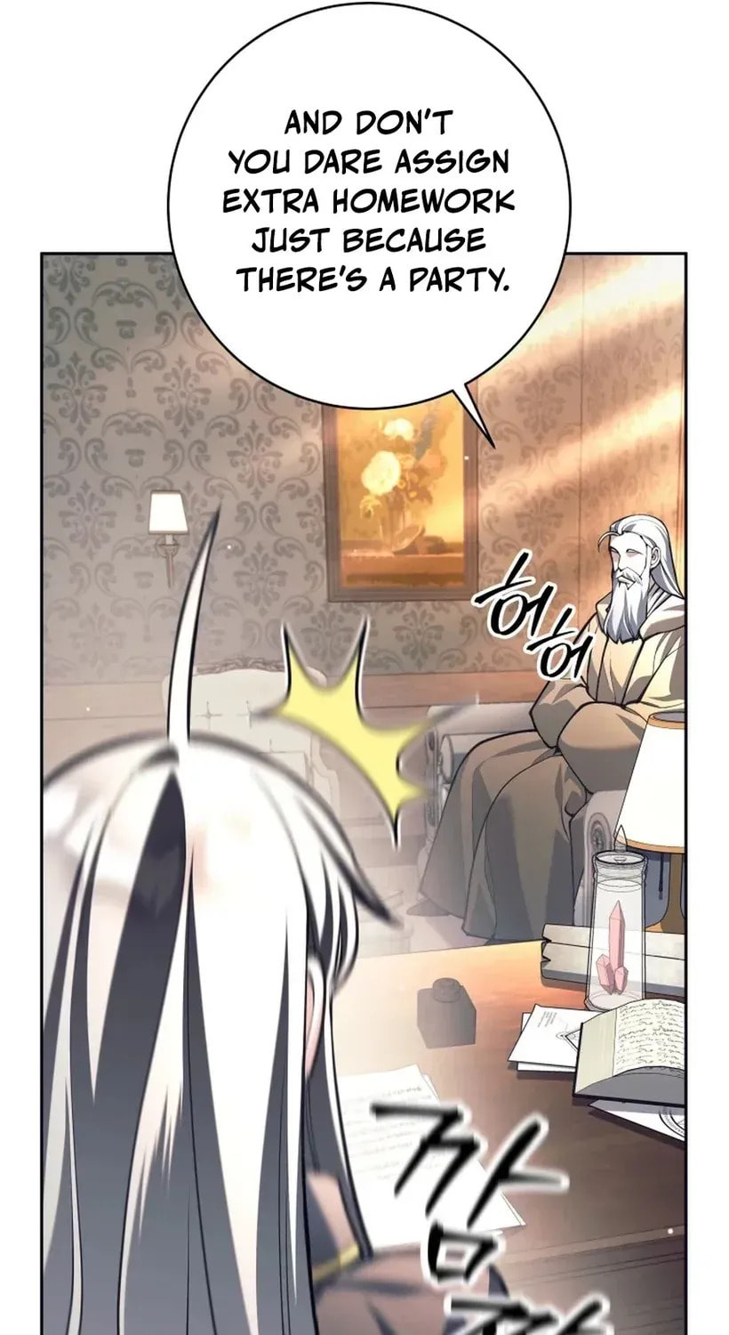 I Quit the Hero's Party Chapter 133 page 57 - 
