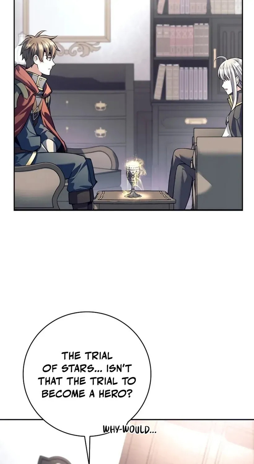 I Quit the Hero's Party Chapter 133 page 7 - 