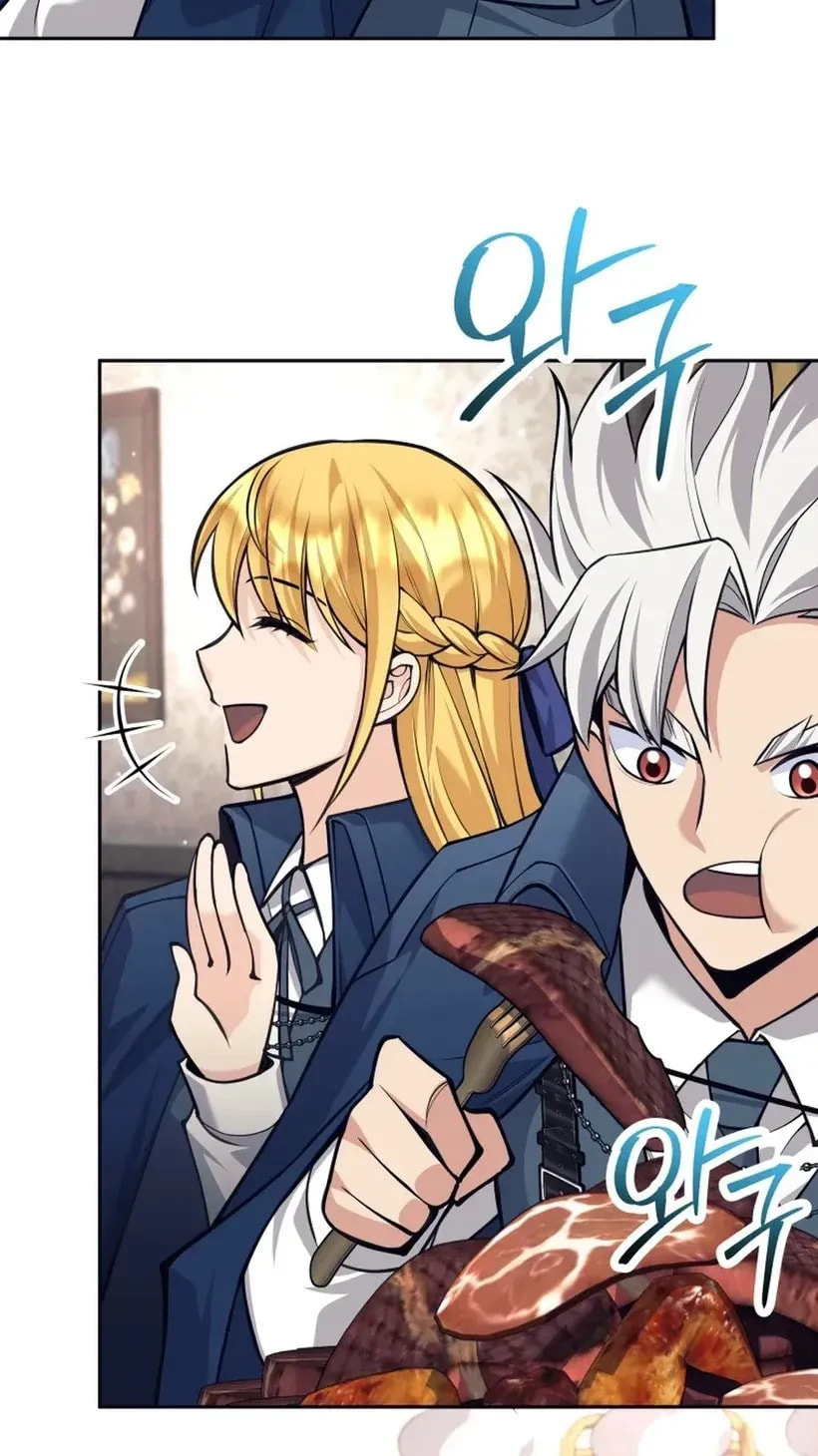 I Quit the Hero's Party Chapter 133 page 64 - 