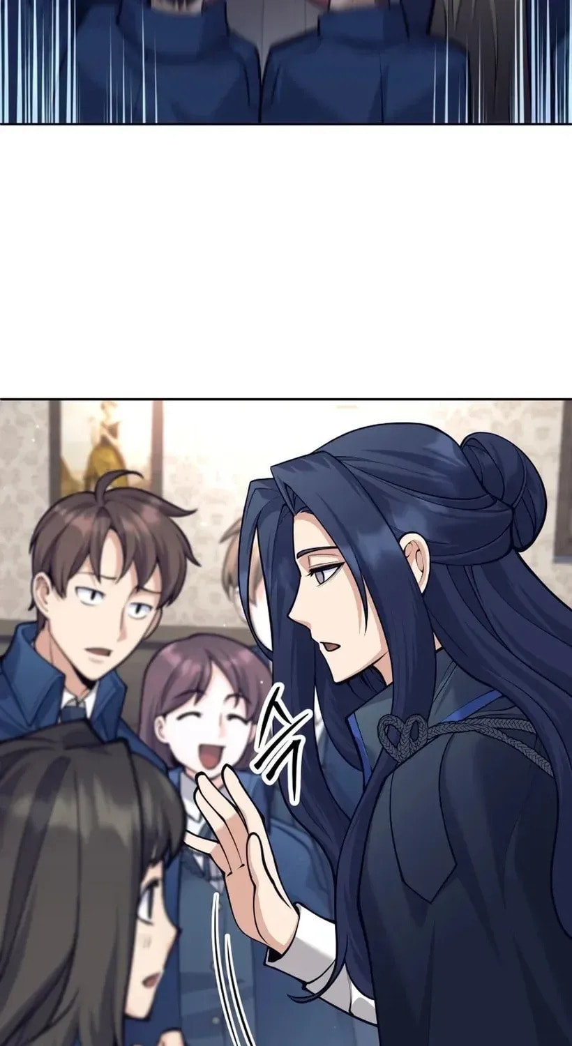 I Quit the Hero's Party Chapter 133 page 69 - 
