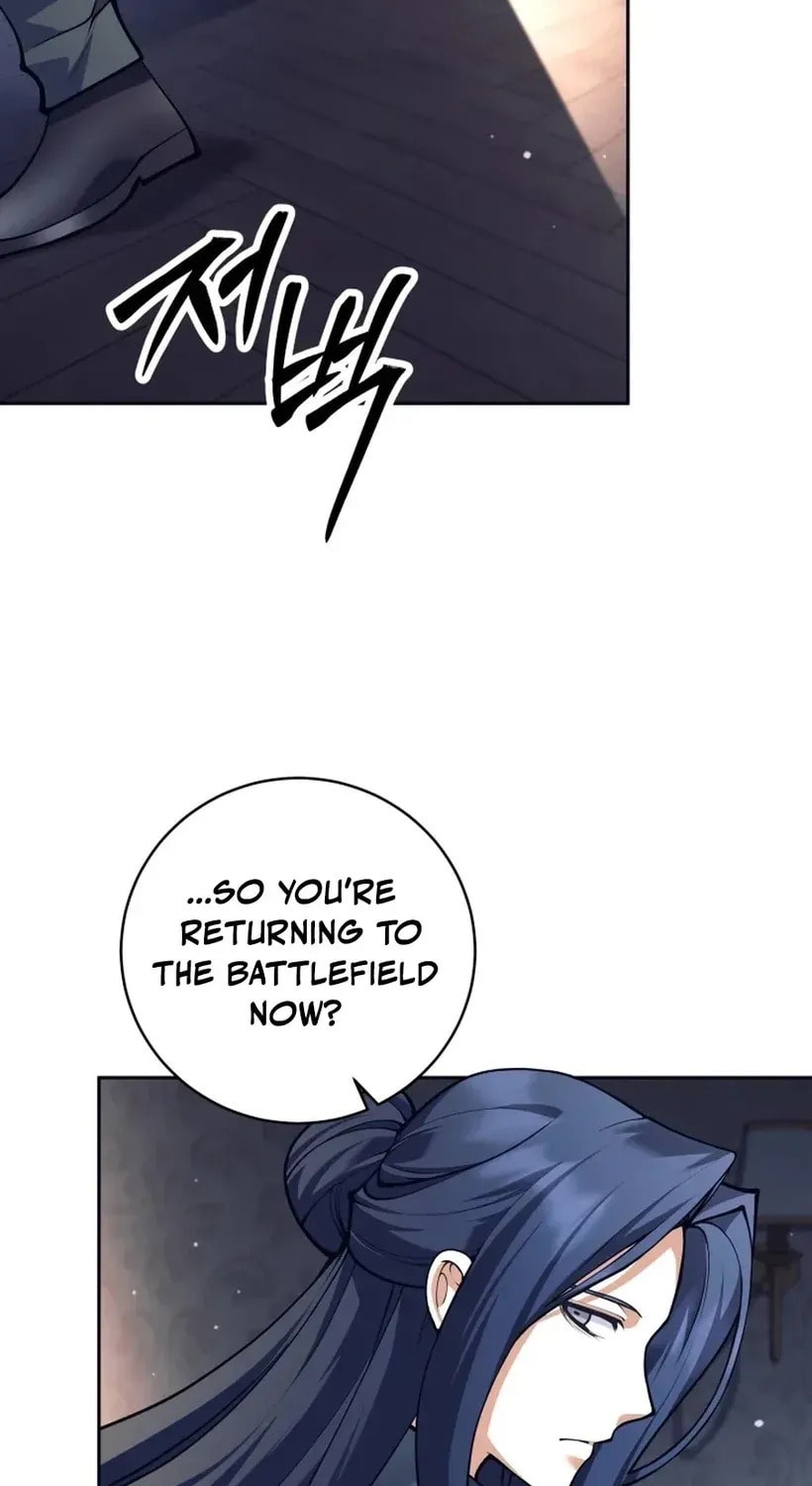 I Quit the Hero's Party Chapter 133 page 71 - 