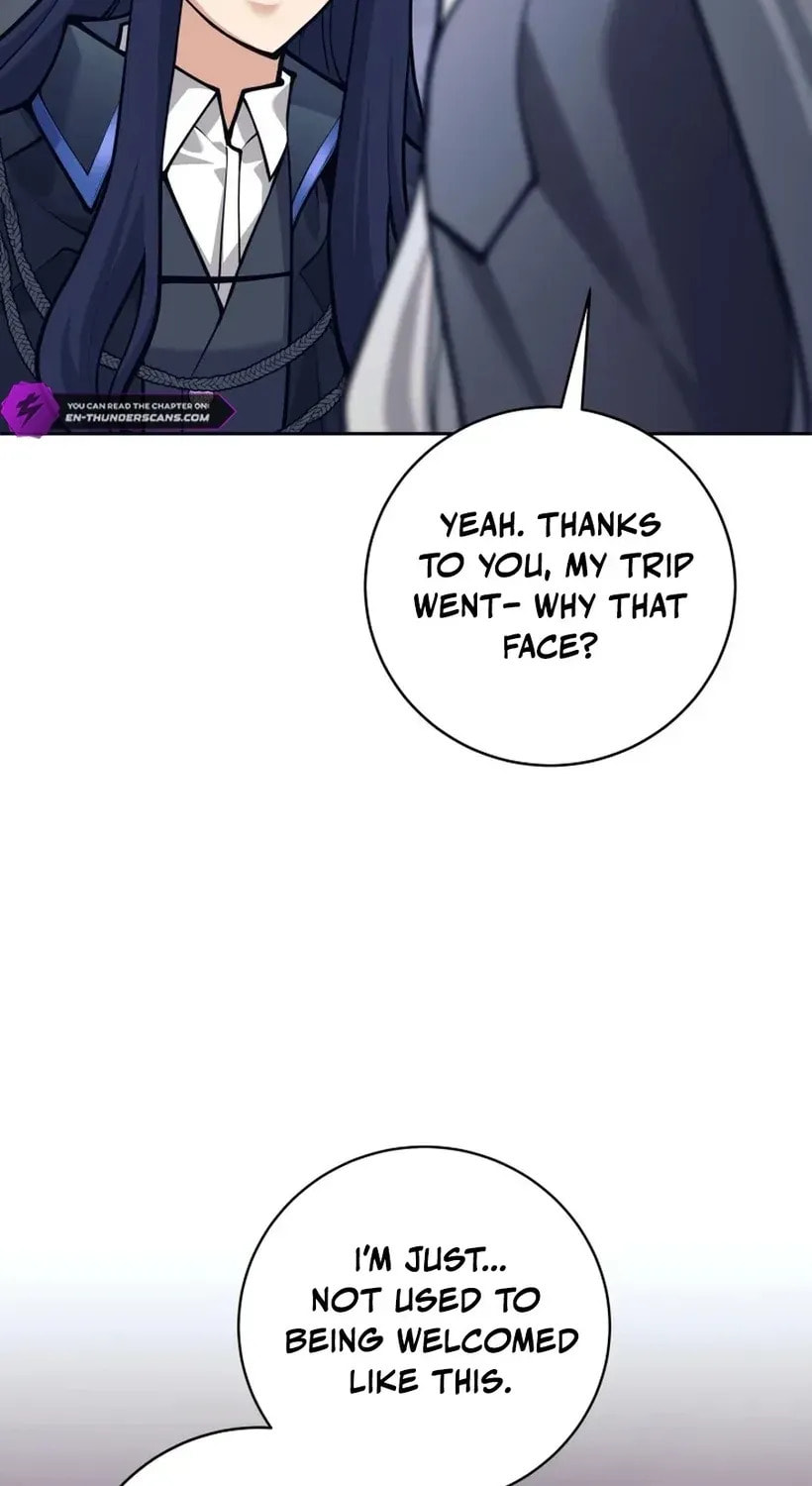 I Quit the Hero's Party Chapter 133 page 75 - 