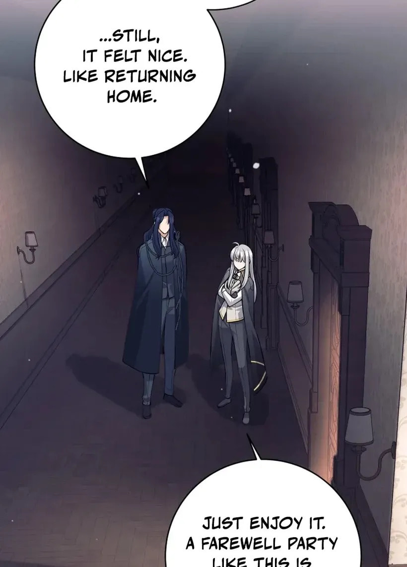 I Quit the Hero's Party Chapter 133 page 76 - 