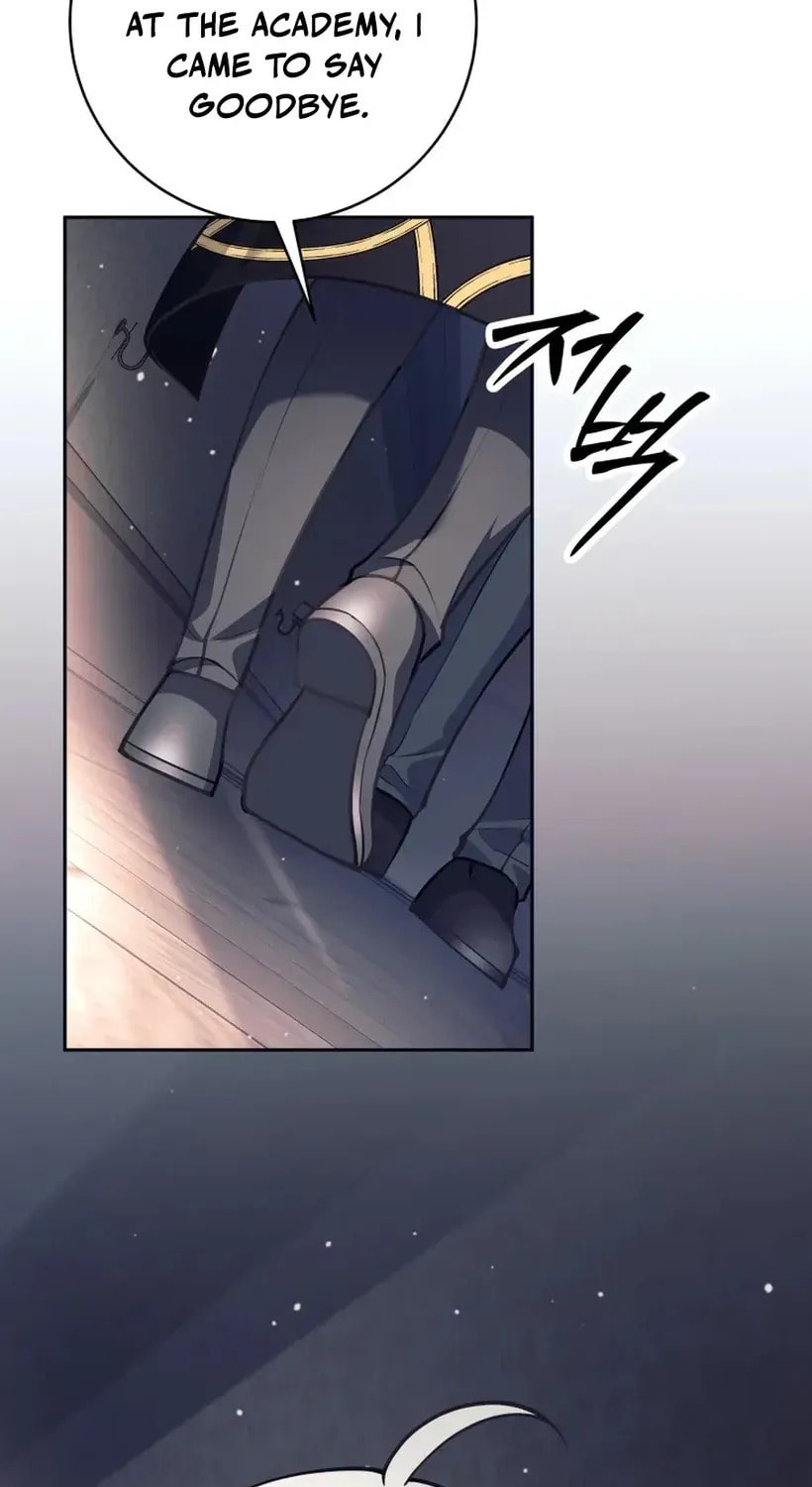 I Quit the Hero's Party Chapter 133 page 78 - 