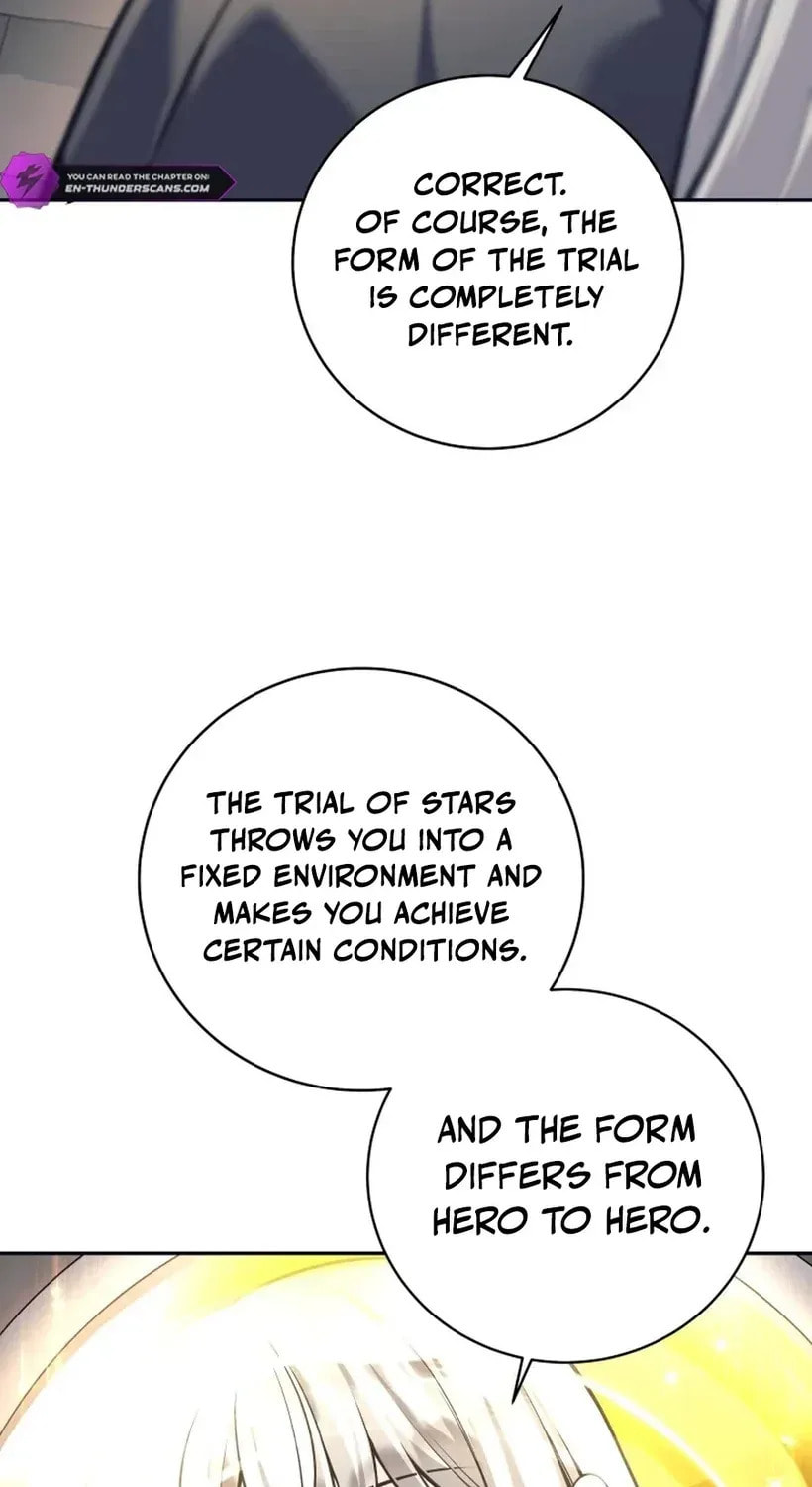 I Quit the Hero's Party Chapter 133 page 9 - 