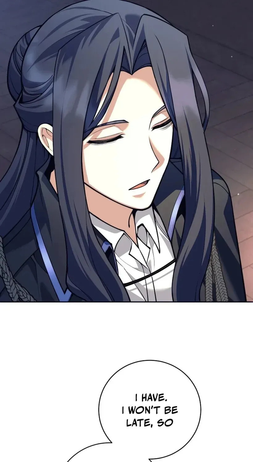 I Quit the Hero's Party Chapter 133 page 81 - 