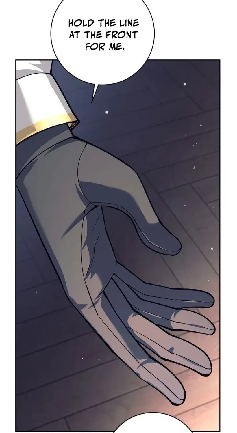 I Quit the Hero's Party Chapter 133 page 82 - 